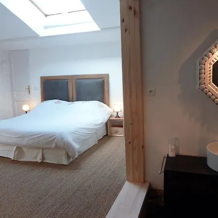La Pignarderiehome Guest house