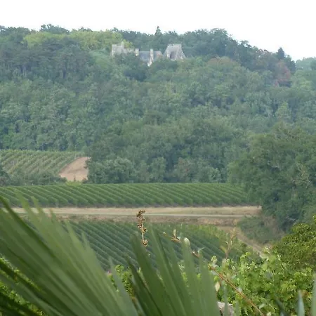 La Pignarderiehome Guest house