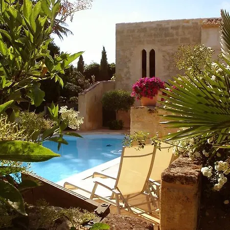 Guest house La Pignarderiehome 3*