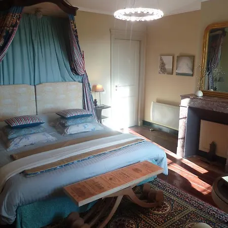 Guest house La Pignarderiehome 3*